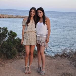 Meet your Posher, Lizzie